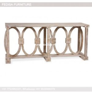 Soho Console Table Seagrass Console Table 68 Inch Console Table