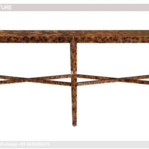 Matching Console And Coffee Table 122 Inch Console Table Navy Blue Entry Table