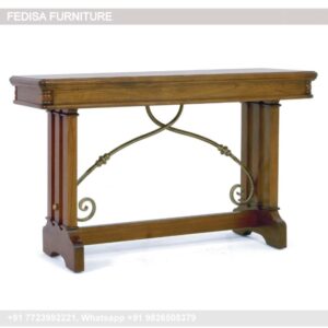 Television Tables For Sale Sofa Table With Charging Station High End Console Tables