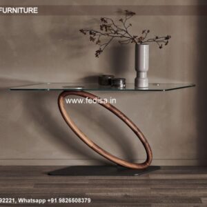 Distressed Entryway Table 70 Deep Console Table Simple Wood Console Table