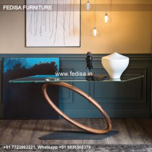 Style Console Table Console Shelf Table 70cm Console Table