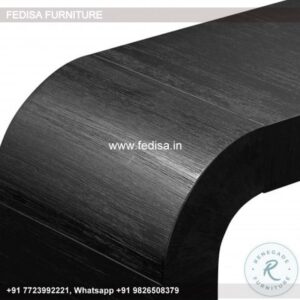 80 Inch Long Sofa Table 123 Inch Console Table Navy Blue Entry Table