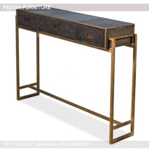 Harveys Console Table Entry Room Table Mexican Pine Console Table
