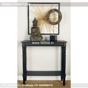 Decarlo Console Table Hall Tables Melbourne Hallway Accent Table