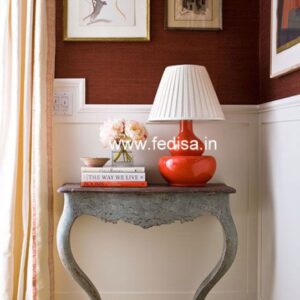 Corner Table For Behind Sectional Sofa Cross End Console Table Two Tier Console Table