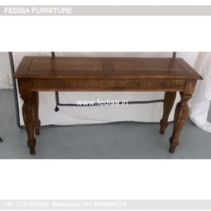 Console Table Desk With Drawers Convenience Concepts Northfield Hall Console Table Mission Console Table