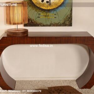 Teak Sofa Table 66 Deep Console Table Simple Wood Console Table