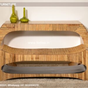 8 Inch Depth Console Table Matching Tv Stand Coffee Table And End Tables Del Hutson Console Table