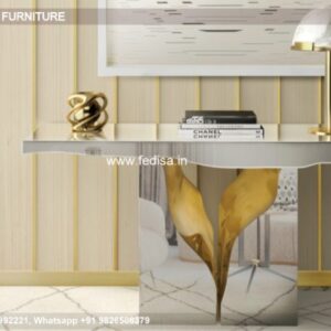 Contemporary Console Hall Tables Melbourne Hallway Accent Table