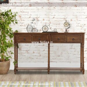 Antique Pine Console Table Affordable Console Table Long Console Table Behind Couch