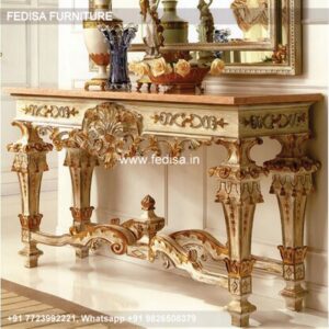 Cream Console Table With Drawers Matching Tv Stand Coffee Table And End Tables Del Hutson Console Table