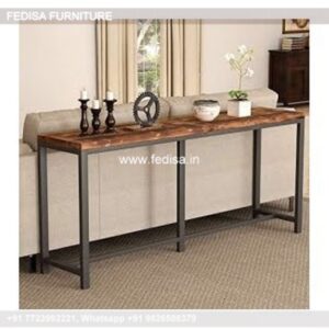 Small Table Behind Couch Light Wood Entry Table Glass And Wood Console Table