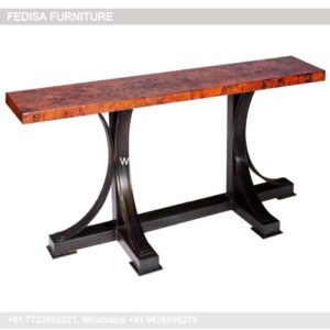 Simple Entryway Table Glasgow Console Table Media Table With Storage