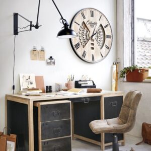 Marble Top Console Table With Drawers Bjorn Console Table Metal Hall Table