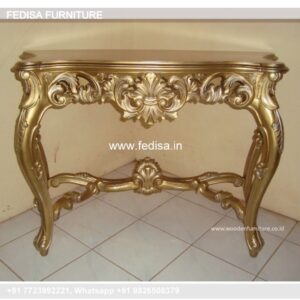 Laura Ashley Garrat Console Table Sofa Table With Charging Station High End Console Tables