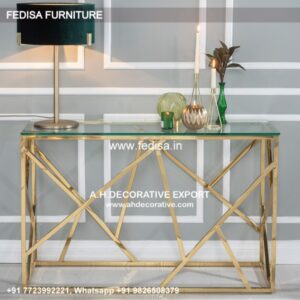 Wood Foyer Table Glasgow Console Table Media Table With Storage