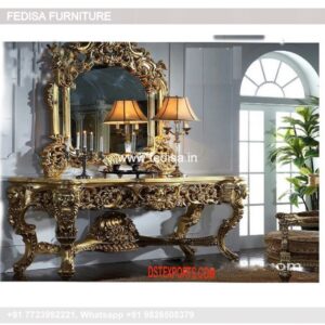 10 Deep Console Table 49 Drawer Console Table Decmode Console Table
