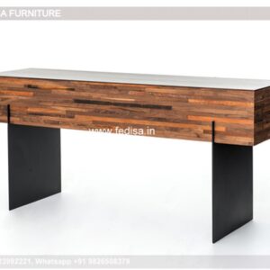 Console Baskets Cross End Console Table Two Tier Console Table