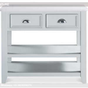 Driftwood Sofa Table Matching Tv Stand Coffee Table And End Tables Del Hutson Console Table