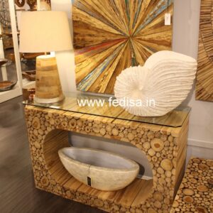 Hall Table With Shoe Storage Light Wood Entry Table Glass And Wood Console Table