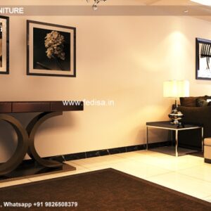 Driftwood Entry Table Glasgow Console Table Media Table With Storage