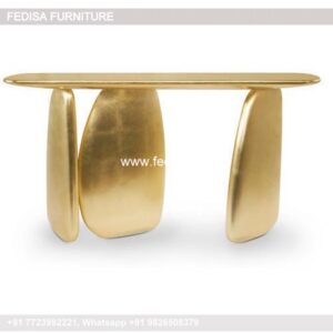 Malm Console Table 45 Drawer Console Table Decmode Console Table