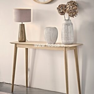 Console Table With Charging Station Glasgow Console Table Media Table With Storage