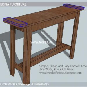 Baroque Console Table Bjorn Console Table Metal Hall Table