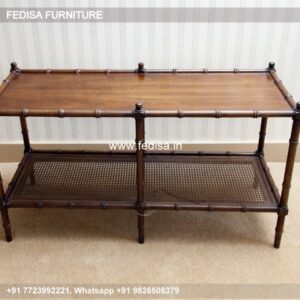 Wood Metal Console Table Light Wood Entry Table Glass And Wood Console Table