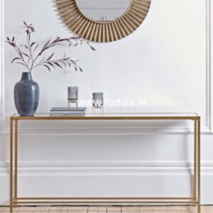 Pine Hall Table Matching Tv Stand Coffee Table And End Tables Del Hutson Console Table