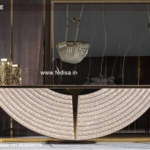 Bling Console Table Matching Tv Stand Coffee Table And End Tables Del Hutson Console Table