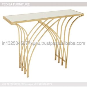 Atticus Console Table Small Corner Tables For Hallway Console Table As Tv Stand