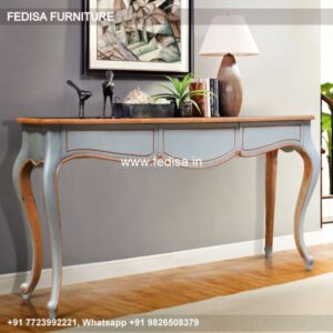 Deco Console Table Convenience Concepts Northfield Hall Console Table Mission Console Table