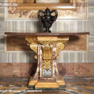 Small Entry Console Console Shelf Table 70cm Console Table