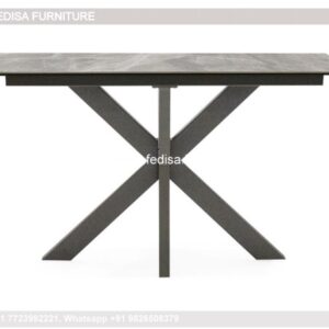 Modern Wood Console Table Granite Console Table Beachy Console Table