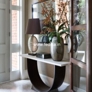 Desk Console Chestertown Timber Console Table Live Edge Hall Table