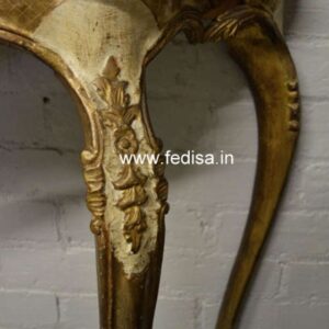 White Lacquer Console Table Chestertown Timber Console Table Live Edge Hall Table