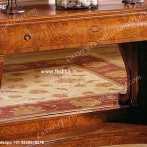 Crystal Console Table Foldable Console Table Resin Console Table