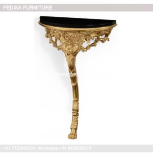 Entrance Table With Storage Foldable Console Table Resin Console Table