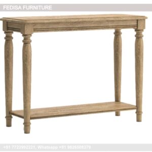 Cherry Console Table Foldable Console Table Resin Console Table