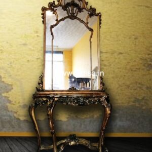 Copper Console Table Long Thin Table Behind Couch Coastal Entryway Table