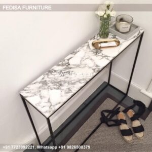 Elegant Console Table Danish Console Table Magnolia Home Console Table