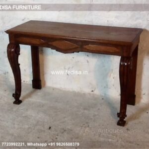 Behind Sofa Bar Table Bamboo Console Small Tv Table Stand