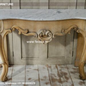 Bronze Console Table U Shaped Console Table Console Table With Baskets Underneath