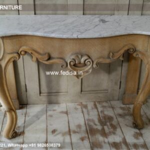 Yellow Console Table Danish Console Table Magnolia Home Console Table