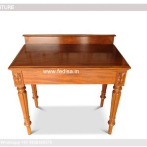 Freedom Hall Table Foldable Console Table Resin Console Table