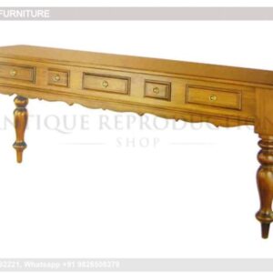 Live Edge Entry Table Foyer Entrance Table Long Couch Table