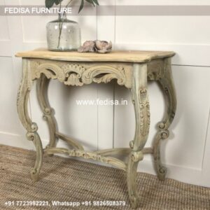 2 Drawer Console Table Gubi Console White Hall Table With Drawers