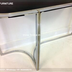 Habitat Console Table Gubi Console White Hall Table With Drawers