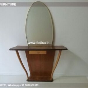 Marble Sofa Table Espresso Entryway Table Live Edge Console